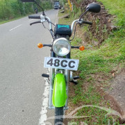 LONCIN 48 2016