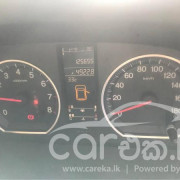 HONDA CR-V 2007