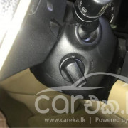 HONDA CR-V 2007