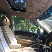 HONDA CR-V 2007