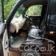 MAHINDRA MAXXIMO 2012