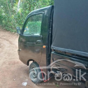 MAHINDRA MAXXIMO 2012