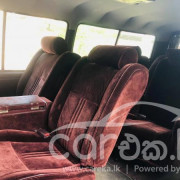 TOYOTA HIACE 1994