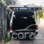 TOYOTA HIACE 1994