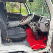 NISSAN ATLAS 1992