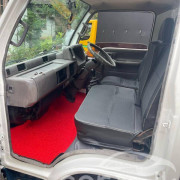 NISSAN ATLAS 1992