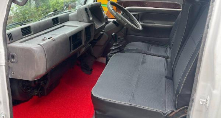 NISSAN ATLAS 1992