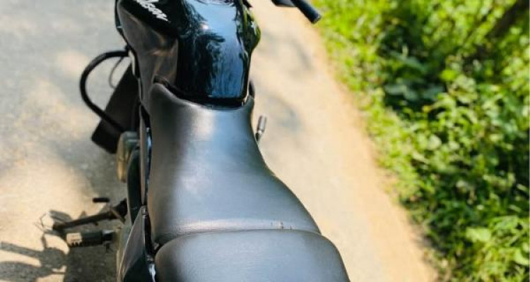 BAJAJ PULSAR 135 2012