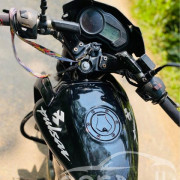 BAJAJ PULSAR 135 2012