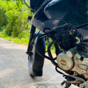 BAJAJ PULSAR 135 2012