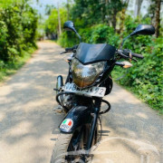 BAJAJ PULSAR 135 2012