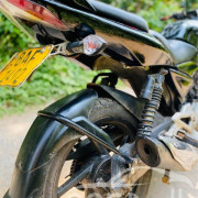 BAJAJ PULSAR 135 2012