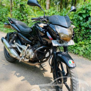 BAJAJ PULSAR 135 2012