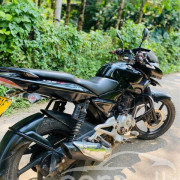 BAJAJ PULSAR 135 2012
