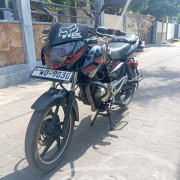BAJAJ PULSAR 135 2011