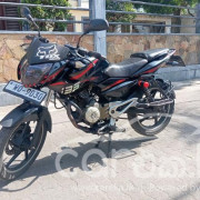 BAJAJ PULSAR 135 2011
