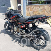 BAJAJ PULSAR 135 2011