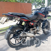 BAJAJ PULSAR 135 2011