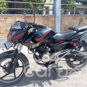 BAJAJ PULSAR 135 2011