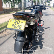 BAJAJ PULSAR 135 2011