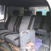 TOYOTA TOWNACE 1991