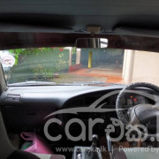 TOYOTA TOWNACE 1991