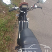 LONCIN FETAR SAFARI 2017