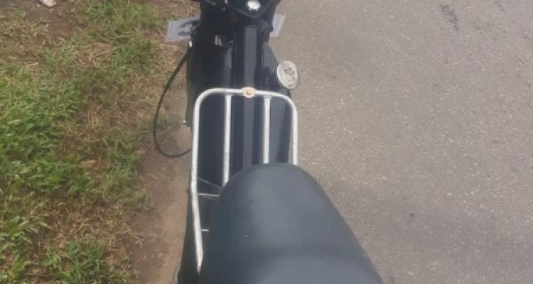 LONCIN FETAR SAFARI 2017