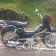 LONCIN FETAR SAFARI 2017