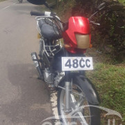 LONCIN FETAR SAFARI 2017
