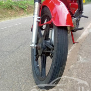 LONCIN FETAR SAFARI 2021