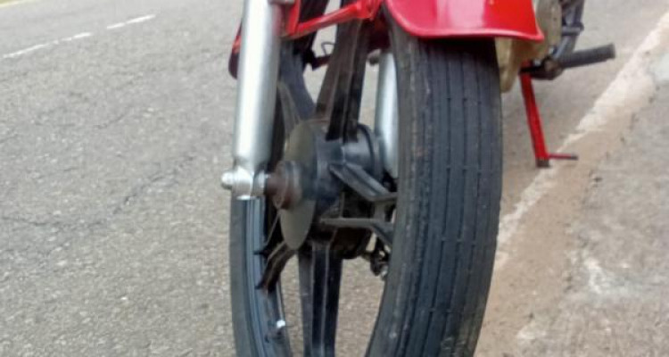 LONCIN FETAR SAFARI 2021