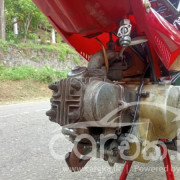 LONCIN FETAR SAFARI 2021