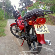 LONCIN FETAR SAFARI 2021