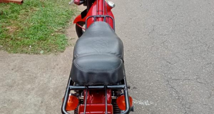 LONCIN FETAR SAFARI 2021