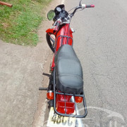 LONCIN FETAR SAFARI 2021