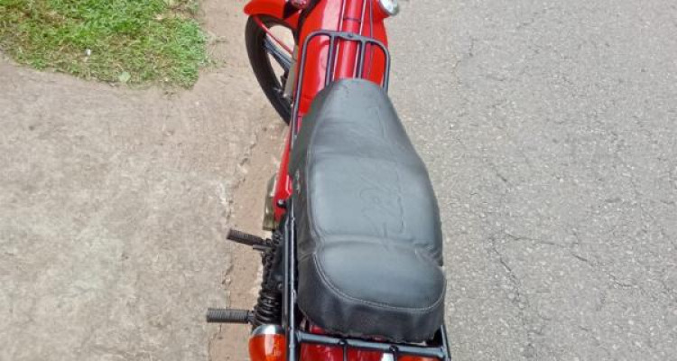 LONCIN FETAR SAFARI 2021