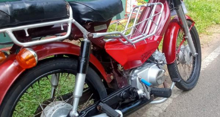 LONCIN 48 2019