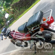 LONCIN 48 2019