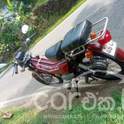 LONCIN 48 2019