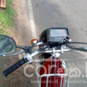 LONCIN 48 2019