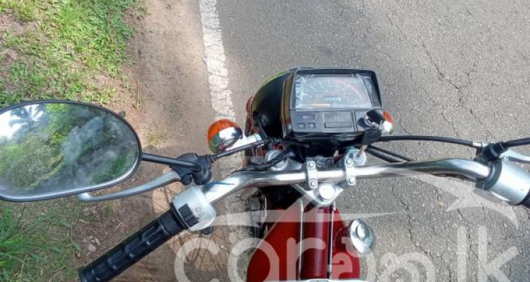 LONCIN 48 2019