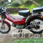 LONCIN 48 2019