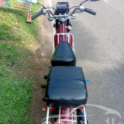 LONCIN 48 2019