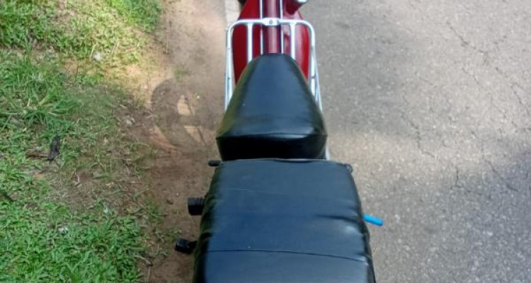 LONCIN 48 2019