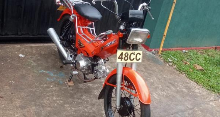 LONCIN 48 2015