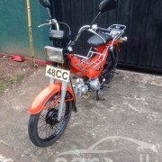 LONCIN 48 2015