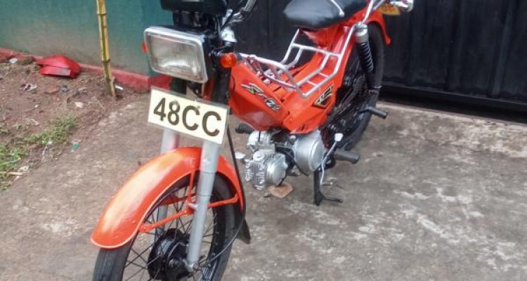 LONCIN 48 2015