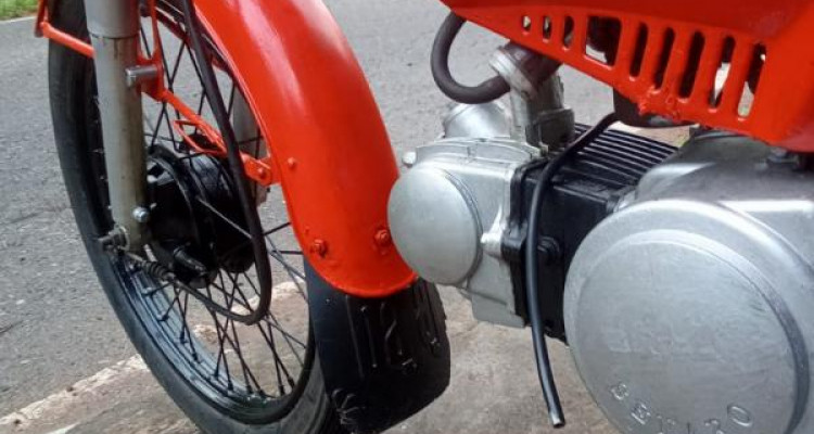 LONCIN 48 2015