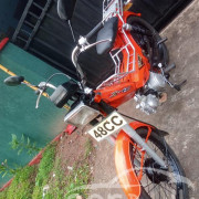 LONCIN 48 2015